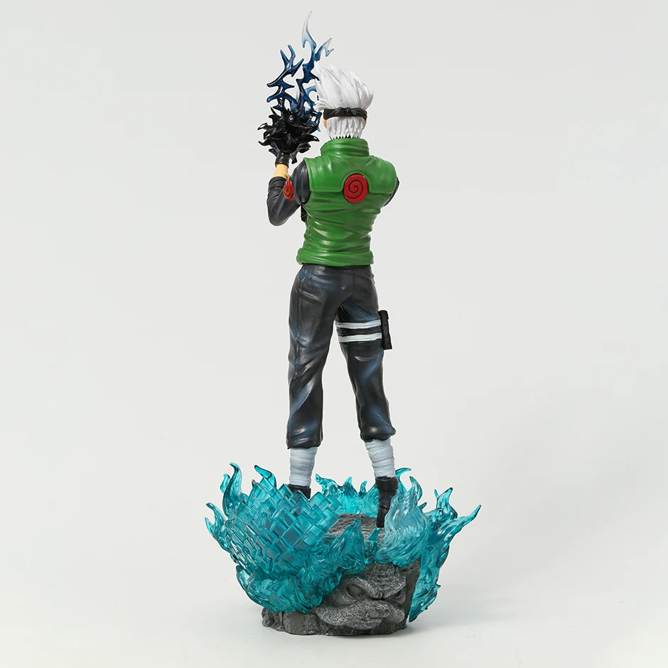 Figurine Naruto Hatake Kakashi