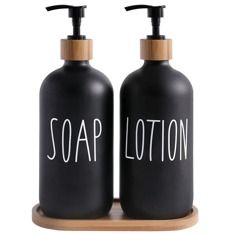 https://ae01.alicdn.com/kf/S478f010d9dbe4a43a0742f94aa494410s/Matte-Black-Glass-Dish-Soap-Bottle-with-Wood-Pump-Liquid-Soap-Dispenser-Hand-Soap-Lotion-Container.jpg