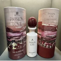 Parfum coréen tendance pour femme, eau de parfum longue tenue, fragrance florale 30ml, coffret cadeau, parfum floral fruité, fragrance fraîche et élégante 2