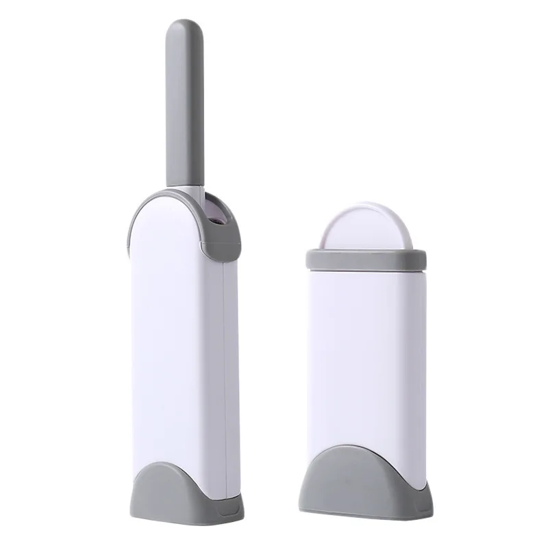 Large and Small