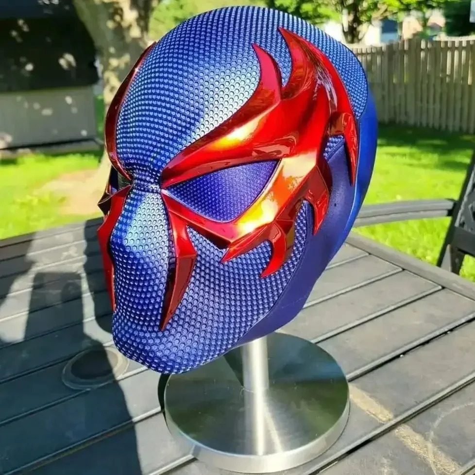 スパイダーマンマスク 9c0e8cdeda16a74b336ef70fa69422