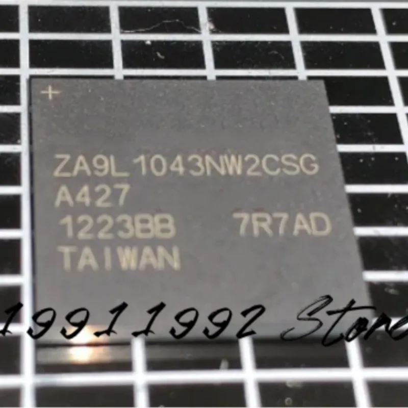 

2PCS New ZA9L1043NW2CSG BGA Microcontroller chip IC