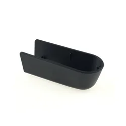 Enhanced Protective Cover Cap