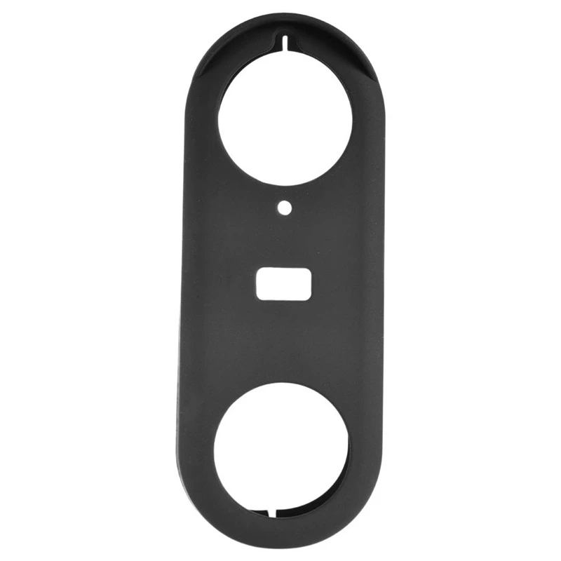 Silicone Case for Google Nest Hello Doorbell Cover