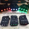 1 Pair LED Glove For Men Women Outdoor Camping Night Fishing Bait Cycling Running Flashlight Durable Gloves Repairing Work Gift 3