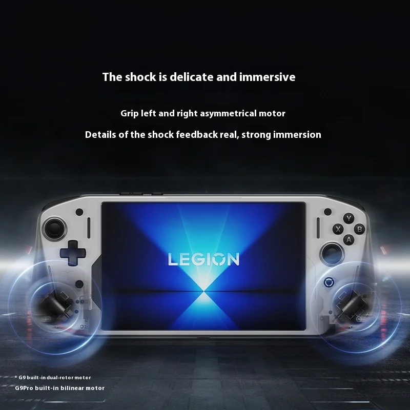 Legion G9 有線ゲームコントローラ Legion Y700 2/3/4th タブレット用