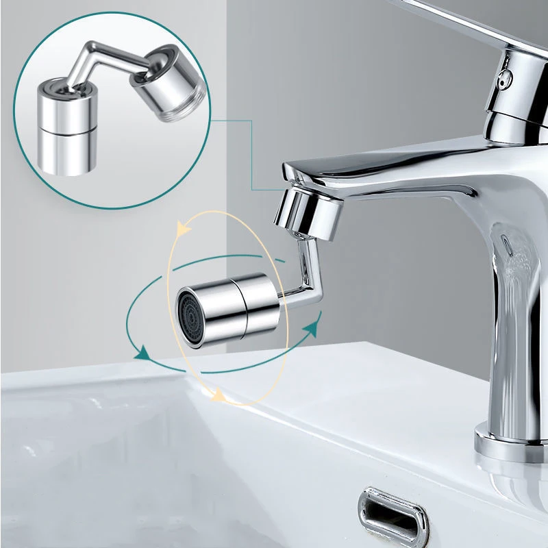 

Универсальная головка для смесителя, аксессуары для ванной комнаты