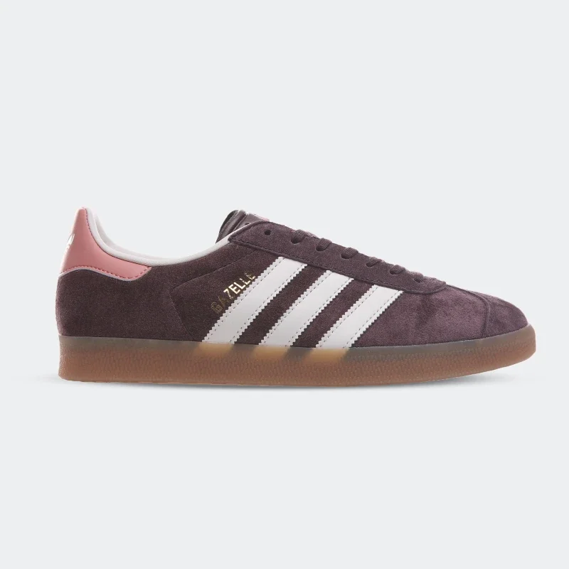 adidas gazelle silver green womens Adidas Gazelle Granate |IG4990| Recoger patadas  CollectKicks