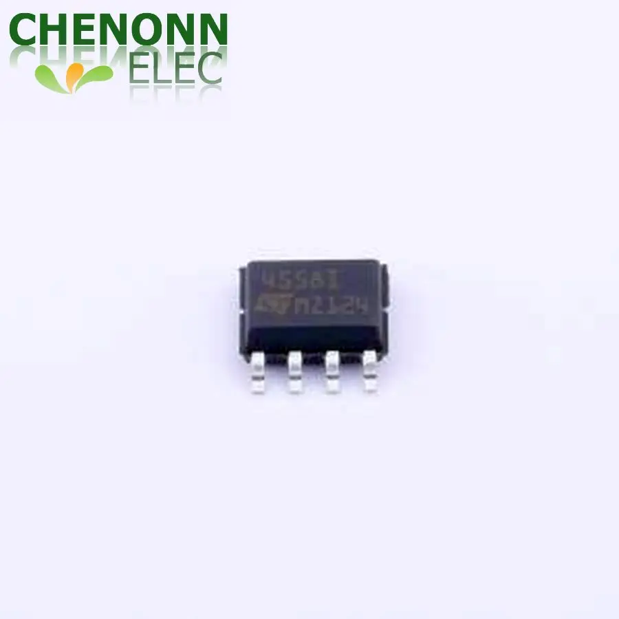 MC4558IDT