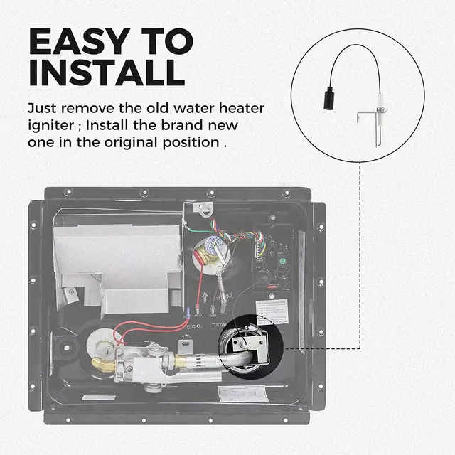 Atwood G10-3e Wiring Diagram Best Wholesale | www.oceanproperty.co.th