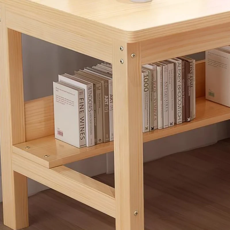 Children's Table With Chair Study Desk Kids Student Baby Childrens Furniture Set Room Escritorios De Computadora Tables Child