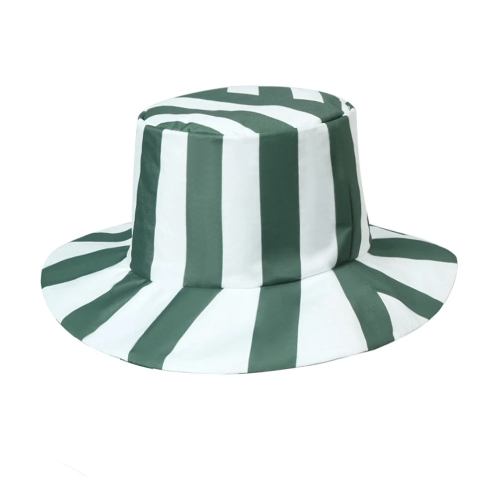 Anime Unisex Anime Cos BLEACH Urahara Kisuke Cosplay Costumes Hat Cap