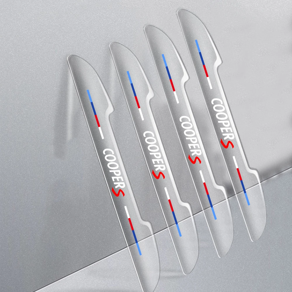 Armoire, Pare-chocs Adhésifs Transparents Pour Réfrigérateur