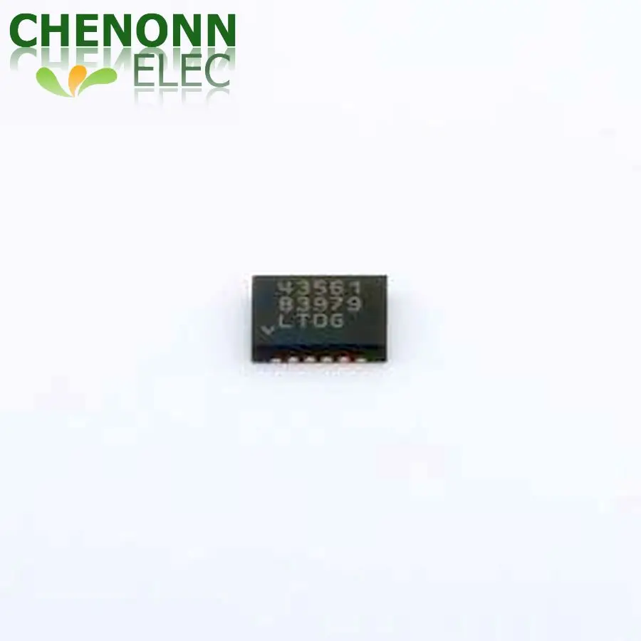 LT4356CDE-1#PBF