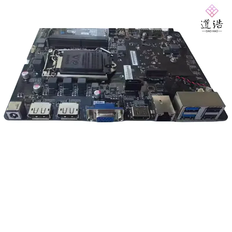 For ECS B360D-SF110 Motherboard Support 8th Generation CPU LGA 1151 DDR4 Mainboard 3 For ECS B360D-SF110 Motherboard Support 8th Generation CPU LGA 1151 DDR4 Mainboard