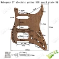 ST SSH plate SQ KA