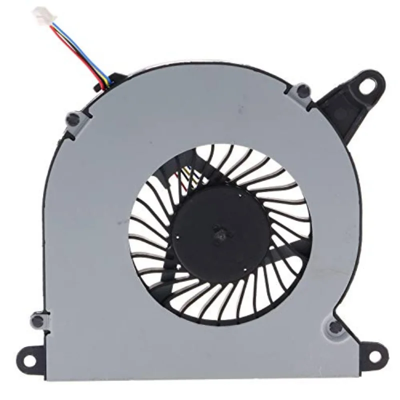 CPU Cooling Fan for Intel NUC8 NUC8i7BEH NUC8i3BEH NUC8i5BEH BSC0805HA-00 DC05V 0.60A