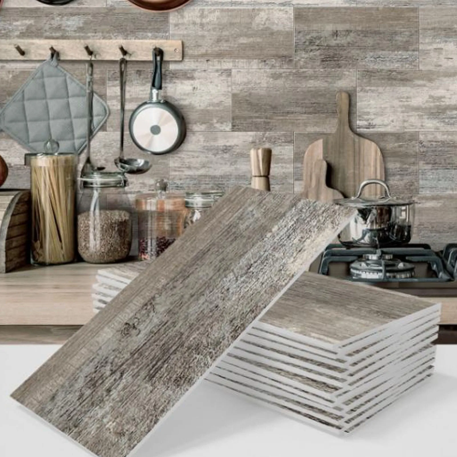 

16 шт., декоративные настенные наклейки из пены