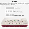 EMS Electroacupuncture Stimulation Massage Instrument 6 Waveform Output Low-Frequency Muscle Stimulation For Relaxation Therapy 3