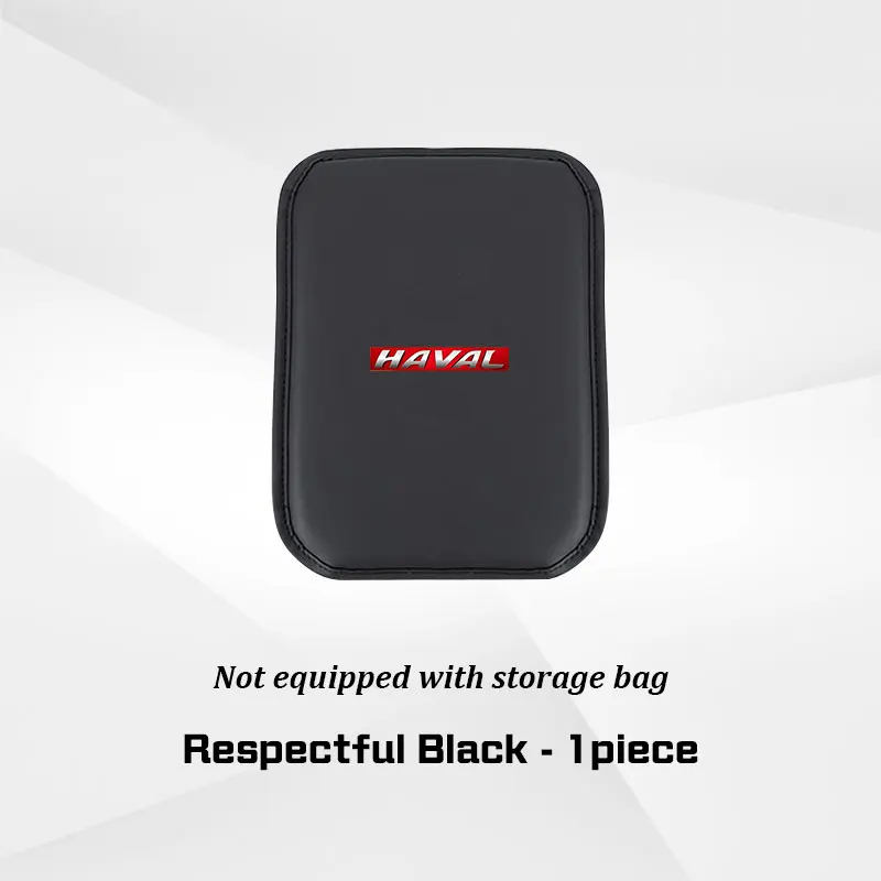 no bag black