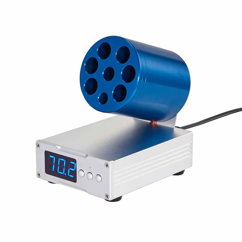 

Dental Composite Heater Heating Composed Material Warmer Standard plug Dentist Equipment Dental Heater