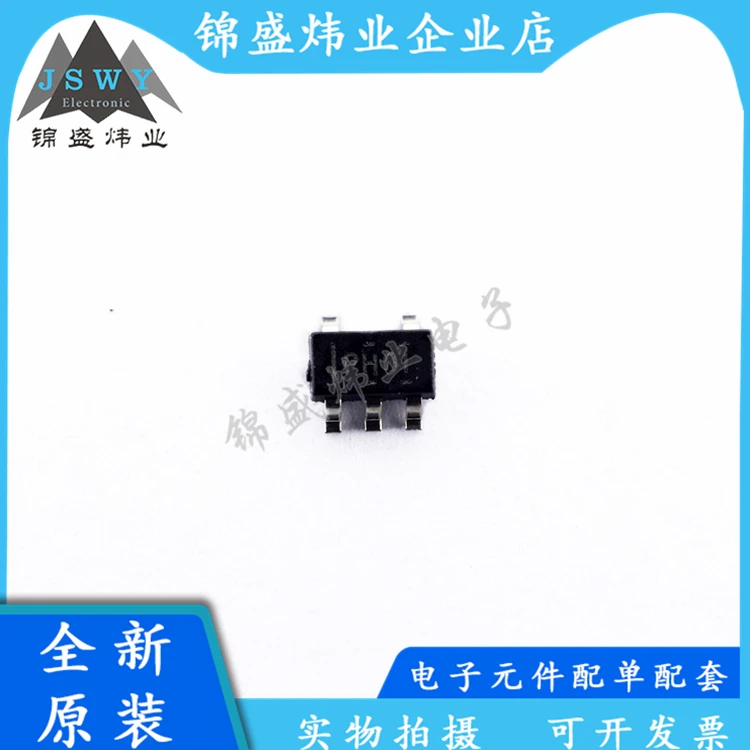 

TPS61040DBVR TPS61040 Silkscreen PHO1 PHOI Boost Converter SOT23-5 SMD 100% Brand New Genuine Free Shipping