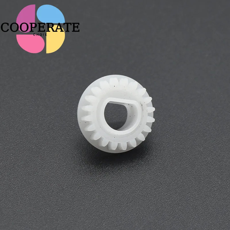 

5 шт., зубчатая шестерня для EPSON L1455 WF 7110 7210 7510 7610 7615 7620 7710 7715 7720