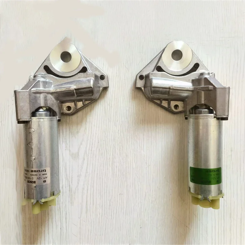 Siège Auto électrique Arbre Flexible Réglage Avant Et Arrière Fil Traction Moteur Modification Pièces De Réparation (couleur : 50 Mm Sans Tuyau En Velours