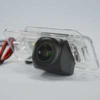 CVBS Rear View Reverse Backup Camera Parking HD for BMW 1 Series E82 3 Series E46 E91 E90 5 Series E39 E53 X3 X5 Android DVD - Image 2
