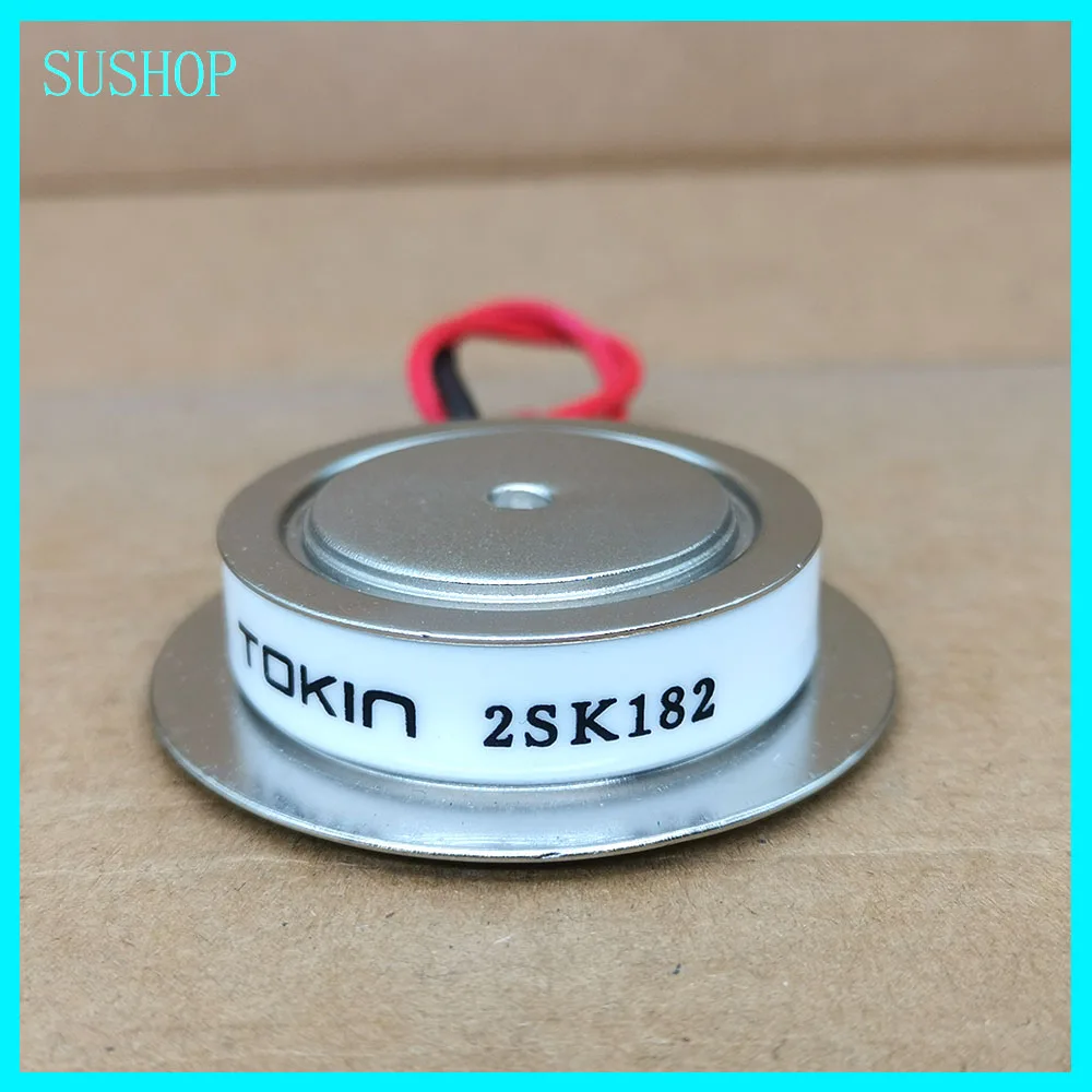 1PCS 2SK182 thyristor