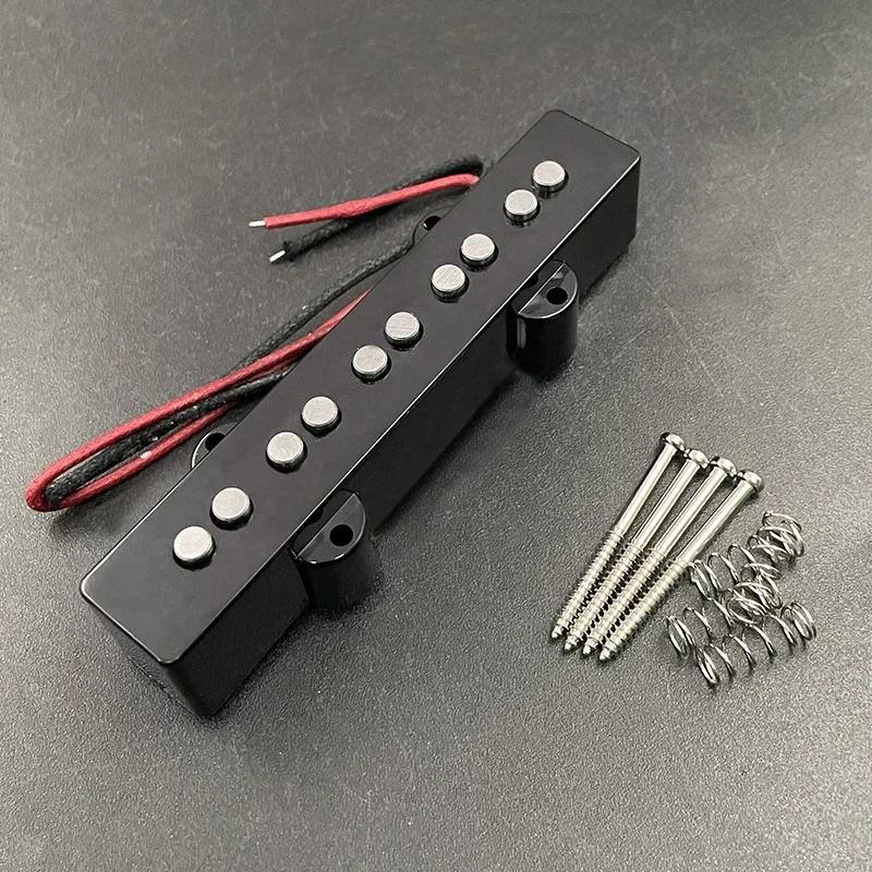 送料無料AS-9音色Alnico2:N&M=6.5/B=Alnico5=12k ST Electric Guitar SSS Alnico 5 Single Coil Pickup Multiload
