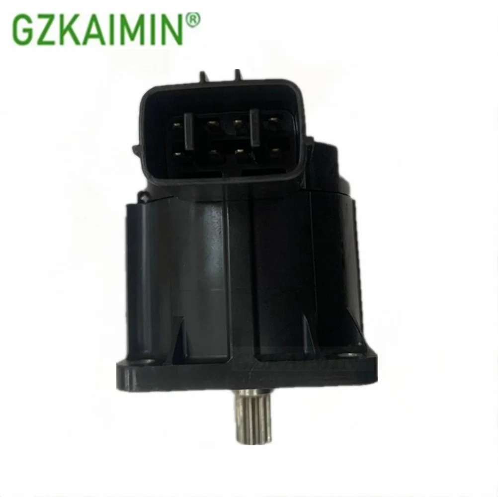 

Car Accessories High Quality OEM K6T51274 EGR Valve For Isuzu 4HK1 700P