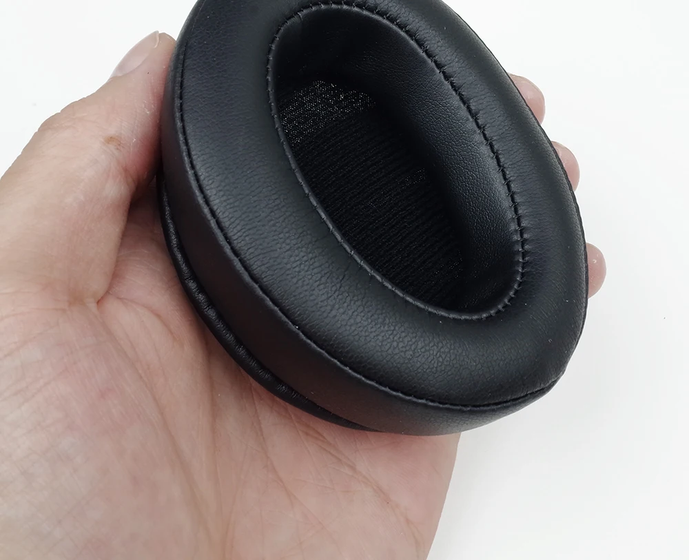 Earpads Compatible with Sennheiser MOMENTUM 2.0 Protein leather Memory foam Ear Pads Cushions Replacement Over-Ear Headphones