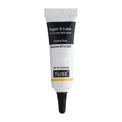 Premium Waterproof Silicone Lubricant (A)