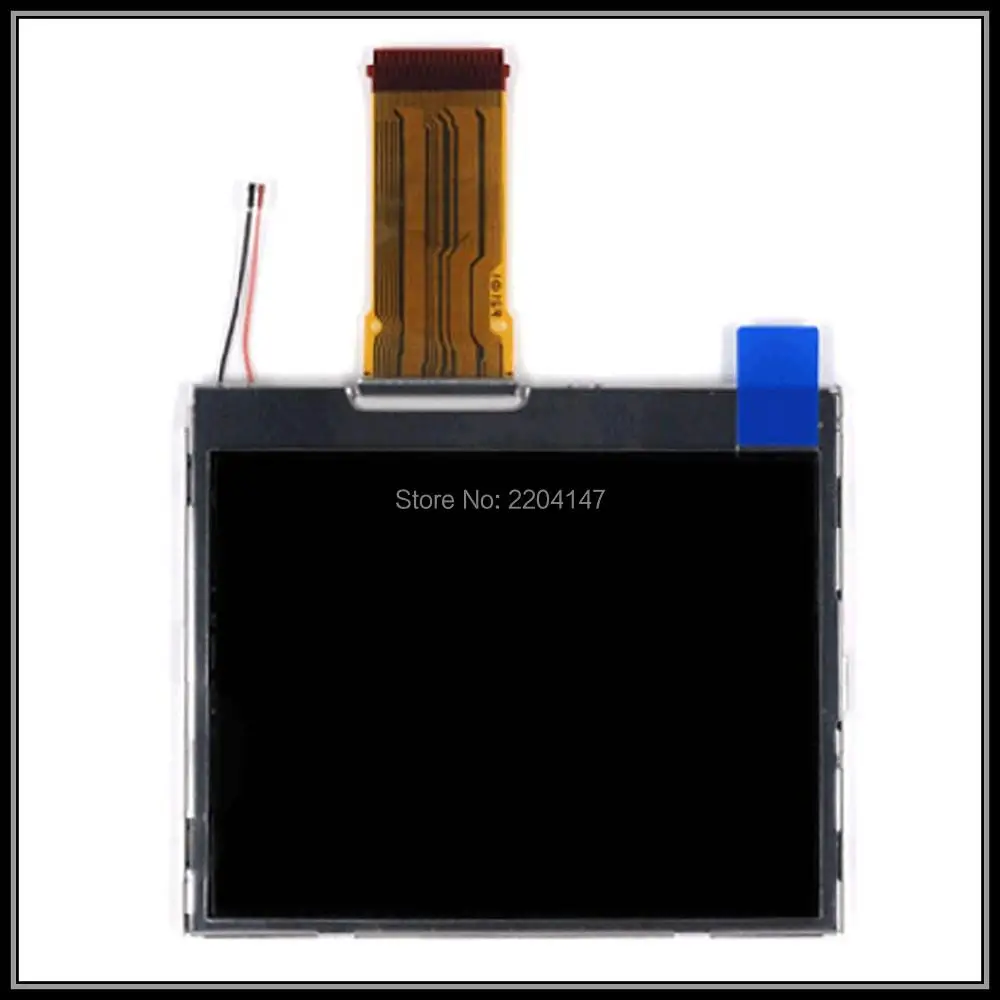 LCD Display Screen Olympus FE-180 FE-190 X-745 X-750 Backlight