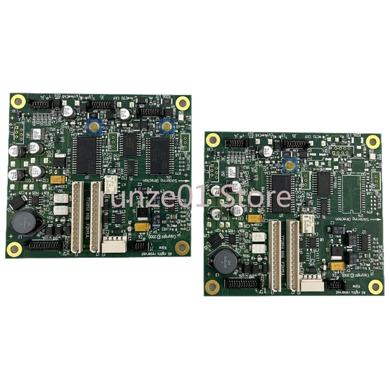 

Elevator F2KMUL PCB Board KM772850G01 KM772850G02 KM772853H06 1 Piece