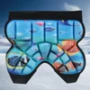 Kids Butt Hip Protection For Ski Skate Snowboard Roller Hip Protection Shorts Thickened Children Skating Butt Pads Protect Pads 3