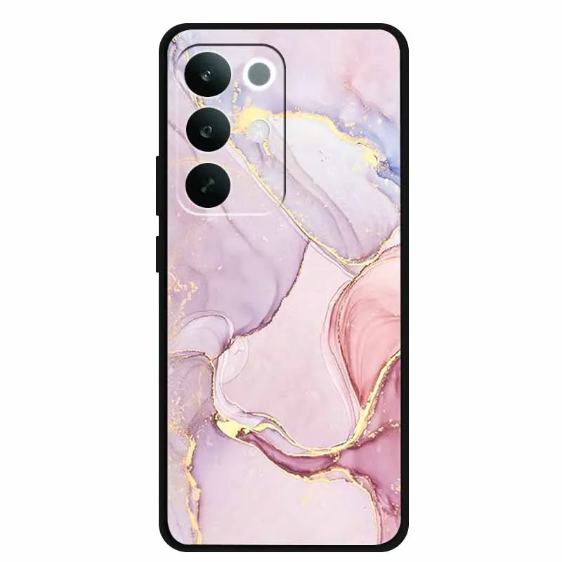 Luxury Cool Animal Silicone Soft Phone Case - TPU Back Cover