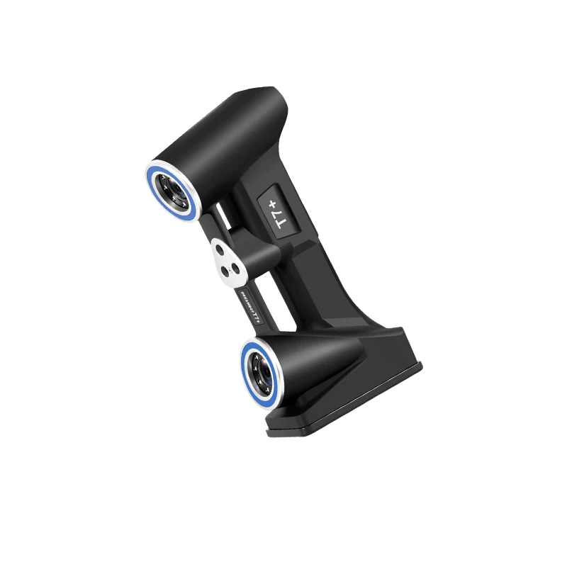 Laser Scanner 3D Portatile Brillante Ad Alta Velocità Al Miglior Prezzo