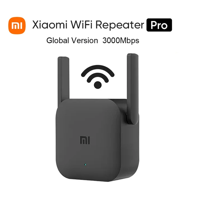 Xiaomi Mi Wifi Repeater Pro Extender - Routers - AliExpress