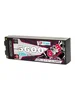 GAONENG GNB 5600mAh 2S1P 7.6V 220C LIHV Hardcase LCG LiPo Battery See Through 5.0mm T XT60 EC5 Plug For 1:10 RC Car Boat Parts 6