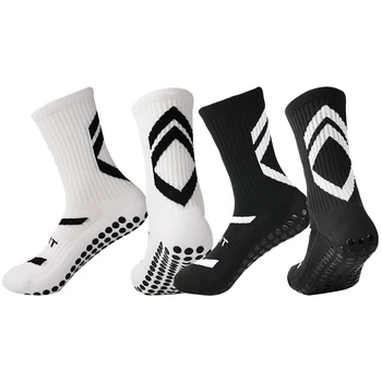 Non-Slip Athletic Socks 1