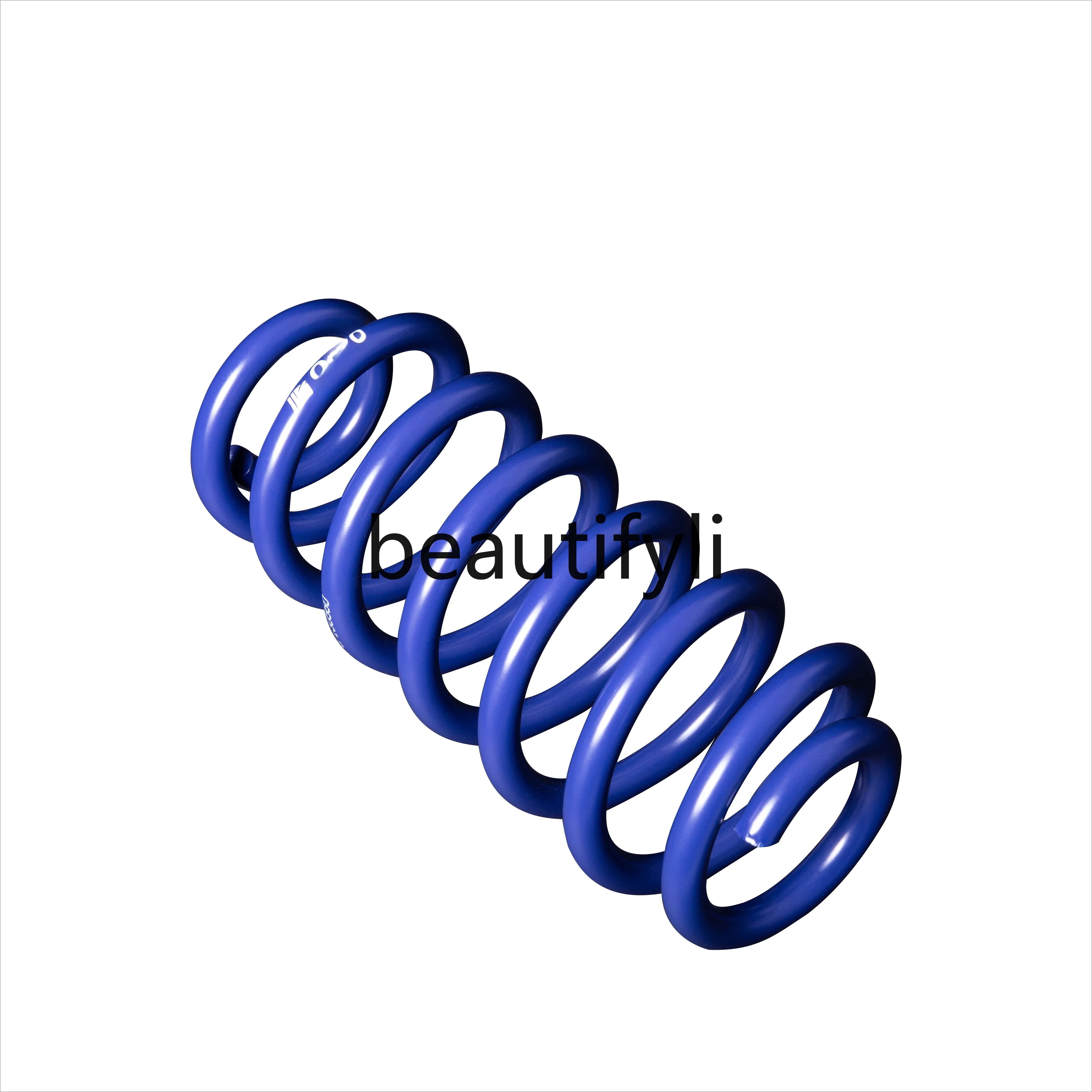 GFRC Short Spring Car Modification Parts Hanging Tooth Suspension Sports Shock Absorber Reduces Body Lifting Control1