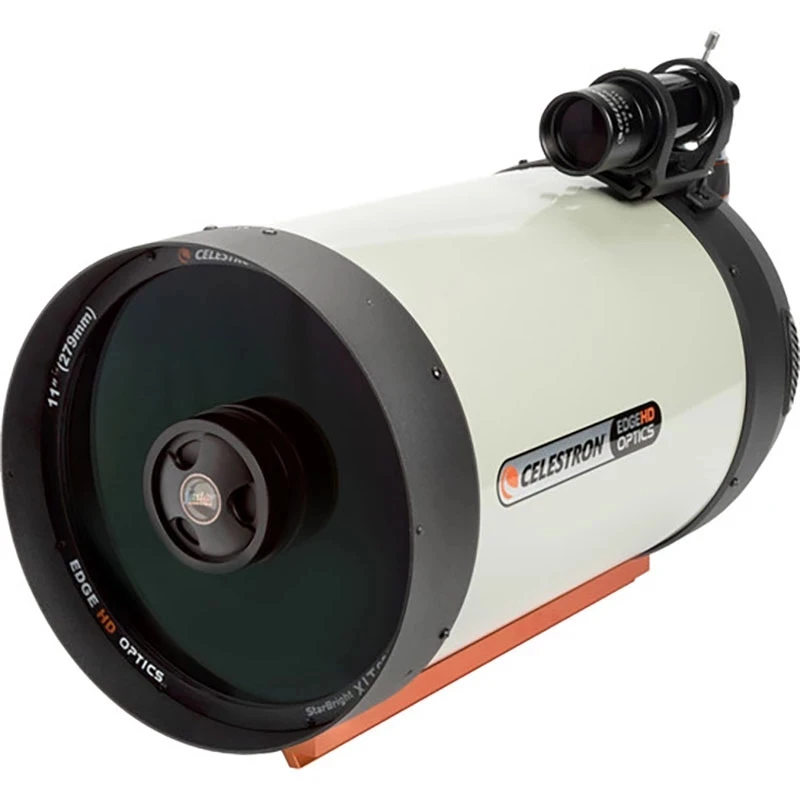 Celestron C11 Hd Edgehd 11 "F/10 1100 Aplanatico Telescopio Schmidt-Cassegrain Ota Fotografia Dello Spazio Profondo