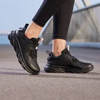 361 degrés femmes chaussures de sport de course Absorption des chocs rebond tout-match mode confortable baskets mâle 682232237 4