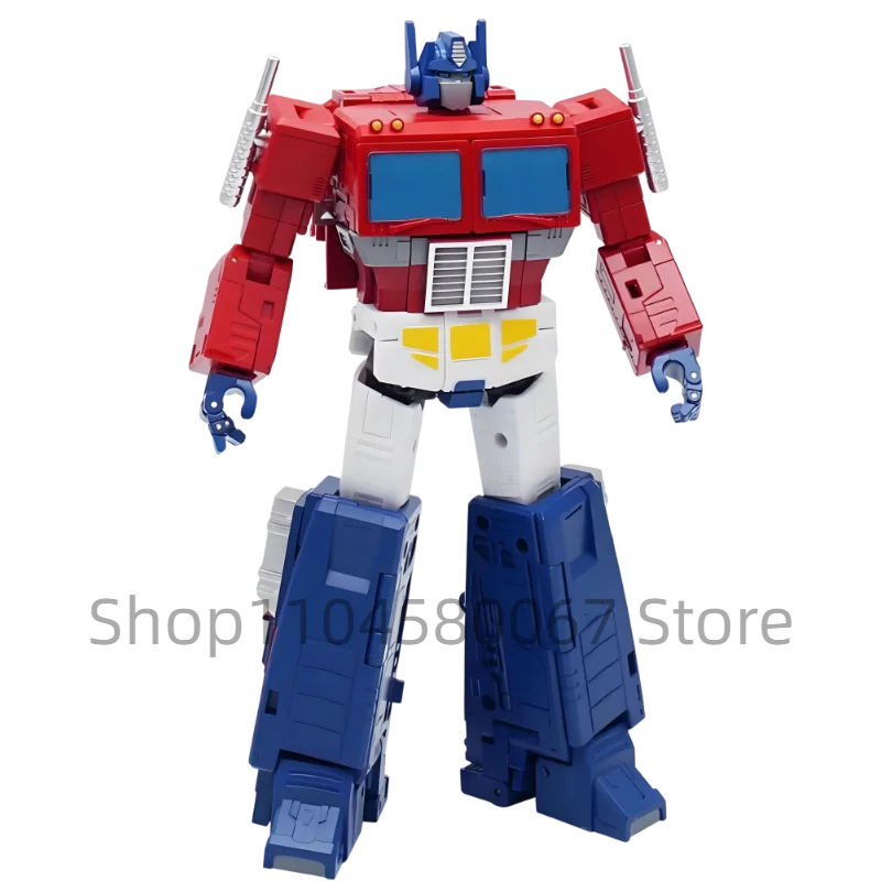 トランスフォーマー as toys ss86 オプティマス似 トランスフォーマー as toys ss86 オプティマス似｜Yahoo!フリマ