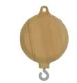 Wood Music Box