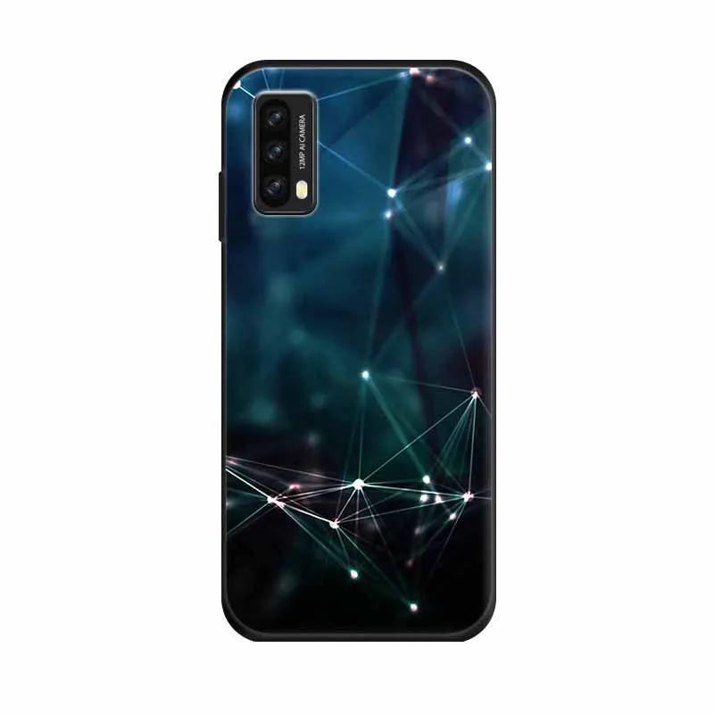 Luxury Soft Silicone Back Cover Phone Case - Premium Protector s