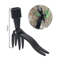 Standing Weeding Puller Metal Weed Puller Head Garden Lawn Root Remover Weeder Manual Vertical Weeding Digging Grass Shovel New 2