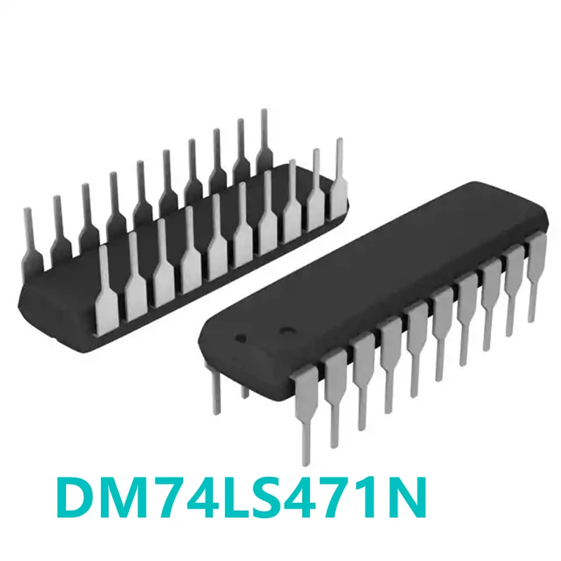 

Новая Оригинальная память DM74LS471N DM74LS471 74LS471 DIP-20, 1 шт.